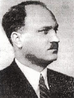 1882-1952 Tiberiu Crudu