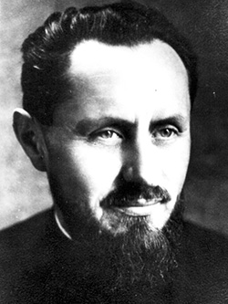 1904-1955 Episcop Tit Liviu Chinezu