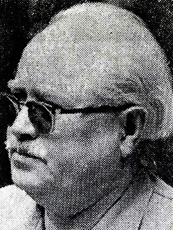 1913-1995 Petru Rezuş Teolog
