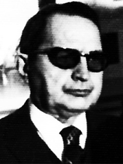 1915-1983 Dumitru D. Panaitescu Eseist