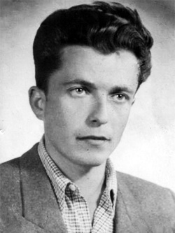 1925-2000 Ion Oarcăsu