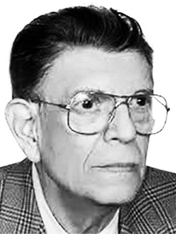 1928-2017 Mircea Petru Cucuianu