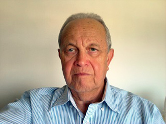 1938 Matematician Izu Vaisman