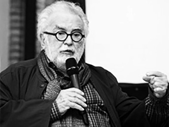 1943-2023 Teatrolog George Banu