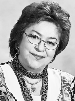 1947-2016 Paula Sorescu-Lucian