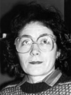 1950-2012 Scriitoare Valeria Grosu