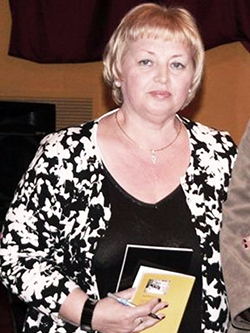 1952 Poetă Bianca Marcovici