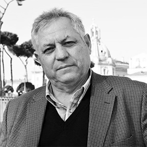 Alexandru Bantoș 1950-2025 Jurnalist Alexandru Bantoș