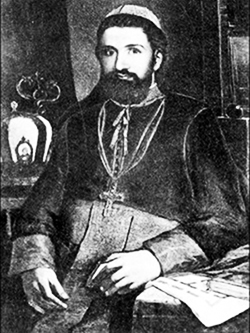 1692-1768 Inocențiu Micu-Klein