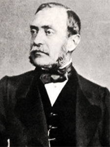 1862 Nicolae Crețulescu
