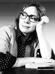 1927-1996 Ileana Predescu