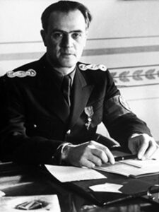 1941 Grigore Gafencu