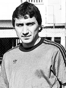 1957-2020 Ilie Bărbulescu