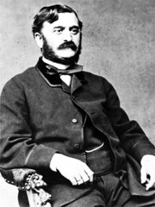 1812-1880 Andrei Mocioni