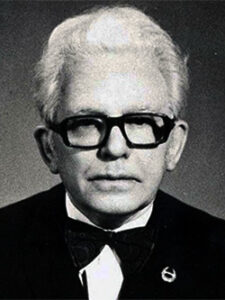 1902-1986 Petre Vancea