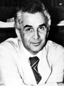 1926-1995 Nicolae Simionescu