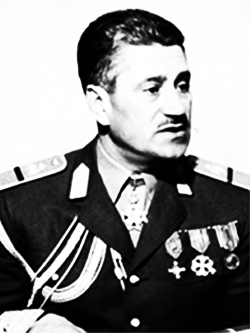 1888-1981 Paul Teodorescu