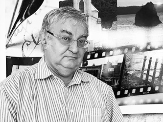 1943-2019 Dan Perianu