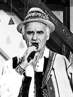 1954-2020 Vasile Iova