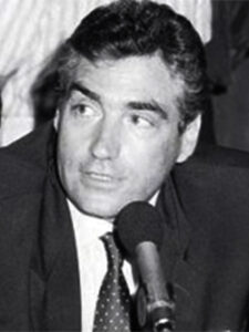 1990 Petre Roman