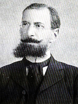 1857-1917 Iacob Mureșianu