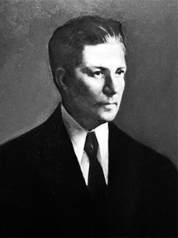 1891-1940 Petre Andrei