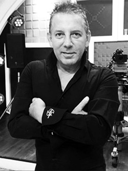 1969-2020 Costin Mărculescu