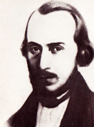 Nicolae Bălcescu (1)