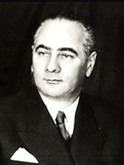 1904-1972 Athanase Joja Filosof
