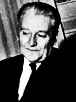 1904-1972 Filosof Athanase Joja