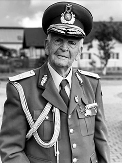 1915-2023 General Constantin Năstase