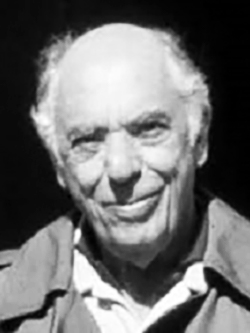 1922-1996 Inginer Edmond Nicolau