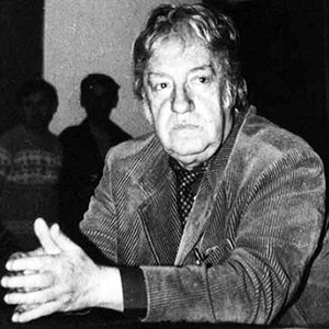 1934-2010 Andi Andrieș Dramaturg