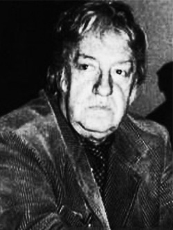 1934-2010 Dramaturg Andi Andrieș