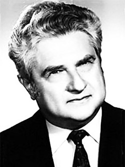 1935-2006 Dirijor Acél Erwin