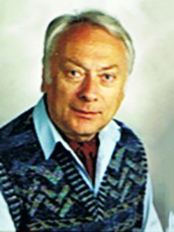 1937 Compozitor Lucian Mețianu