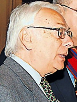 1937 Lucian Mețianu Compozitor