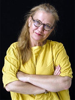 1968 Ada Solomon Producătoare