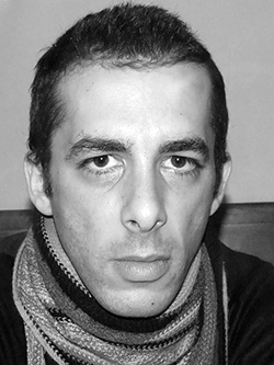 1978-2010 Scriitor George Vasilievici