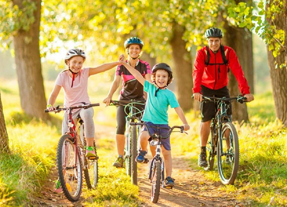 2021 Ziua Națională a Bicicletei