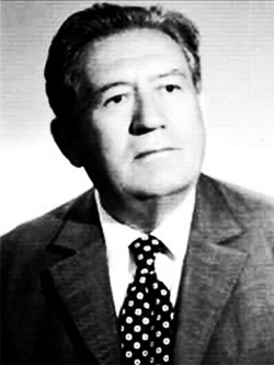 1900-1979 Gheorghe Vrănceanu