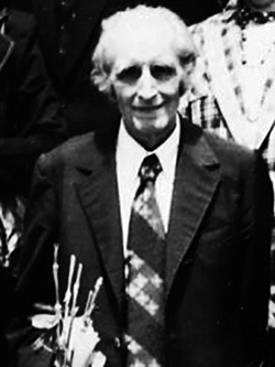 1909-1988 Sociolog Tudor Bugnariu