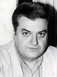 1946-2010 Sebastian Sârcă