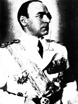 1893-1939 Armand Călinescu Prim-ministru