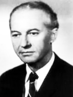 1919-2008 Medic Costache Lazăr