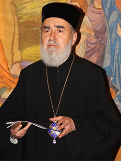 Timotei Seviciu (n. 1936)