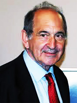 Dinu Grigorescu (n. 1938)
