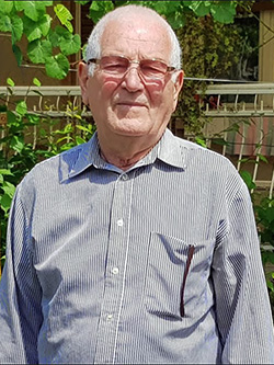1940 Arbitru Ioan Igna