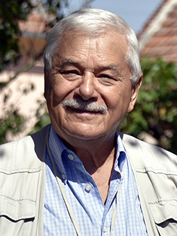 1941a Dan Alexandru Grigorescu