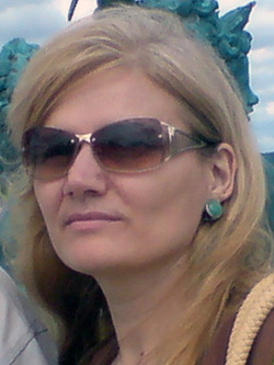 1961 Arina Avram